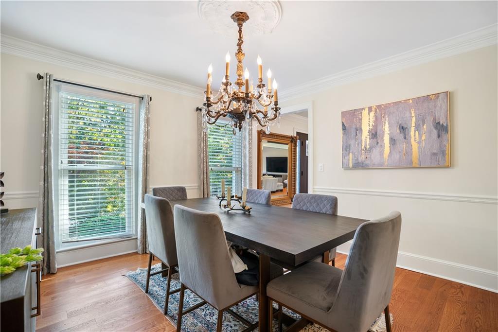 560 Tahoma Drive, Sandy Springs, Georgia 30350, 4 Bedrooms Bedrooms, ,2 BathroomsBathrooms,Residential,Sold,560 Tahoma Drive,7295183