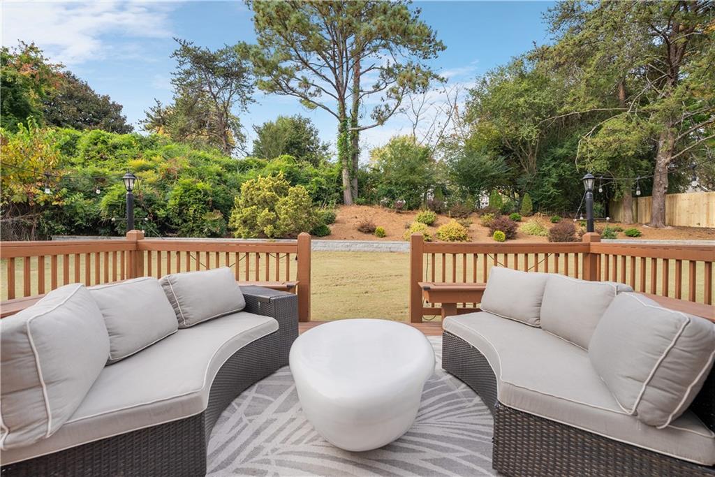 560 Tahoma Drive, Sandy Springs, Georgia 30350, 4 Bedrooms Bedrooms, ,2 BathroomsBathrooms,Residential,Sold,560 Tahoma Drive,7295183