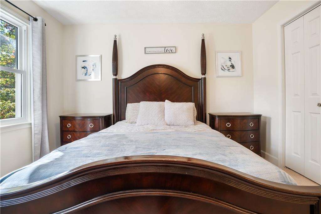 560 Tahoma Drive, Sandy Springs, Georgia 30350, 4 Bedrooms Bedrooms, ,2 BathroomsBathrooms,Residential,Sold,560 Tahoma Drive,7295183