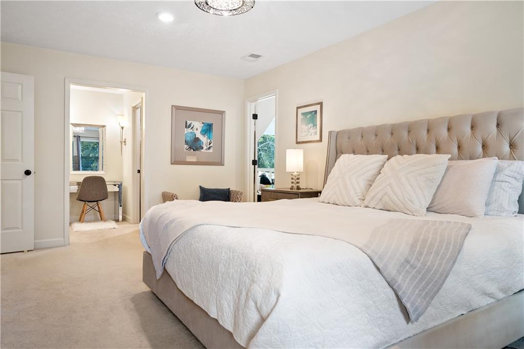 560 Tahoma Drive, Sandy Springs, Georgia 30350, 4 Bedrooms Bedrooms, ,2 BathroomsBathrooms,Residential,Sold,560 Tahoma Drive,7295183