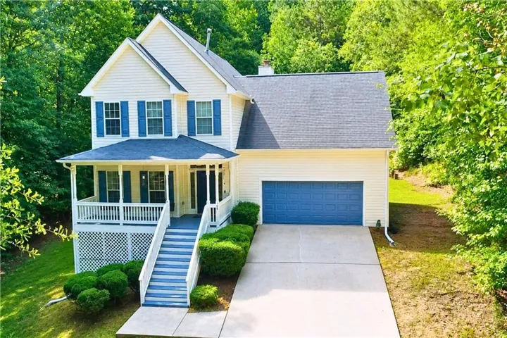 129 Avalon Drive, Mcdonough, Georgia 30252