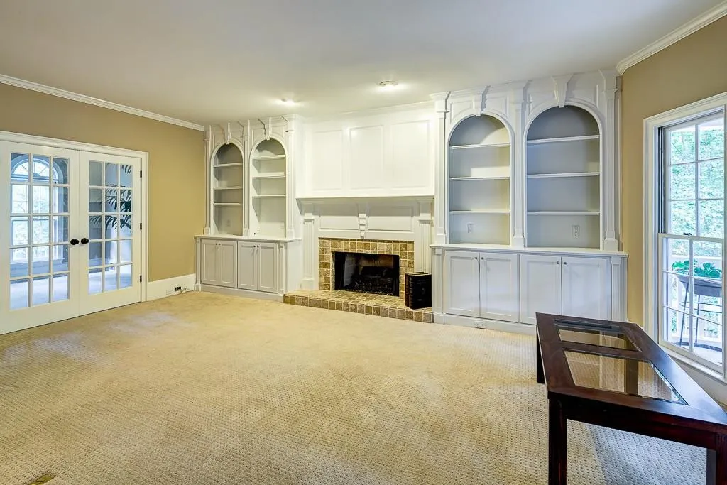 7445 Chestwick Court, Sandy Springs, Georgia 30350, 4 Bedrooms Bedrooms, ,4 BathroomsBathrooms,Residential,Sold,7445 Chestwick Court,5533552