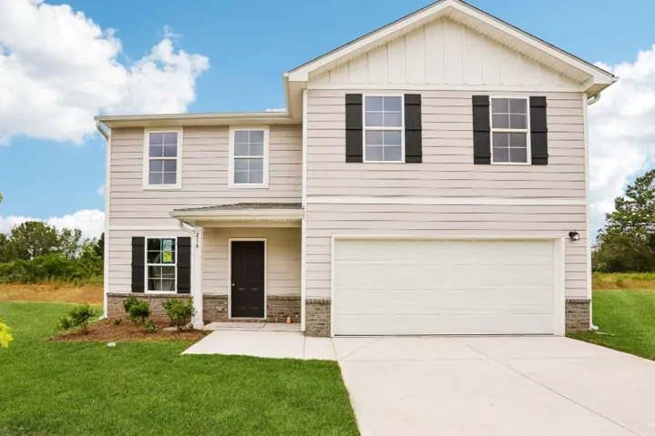 214 Tj’s Trail, Hogansville, Georgia 30230