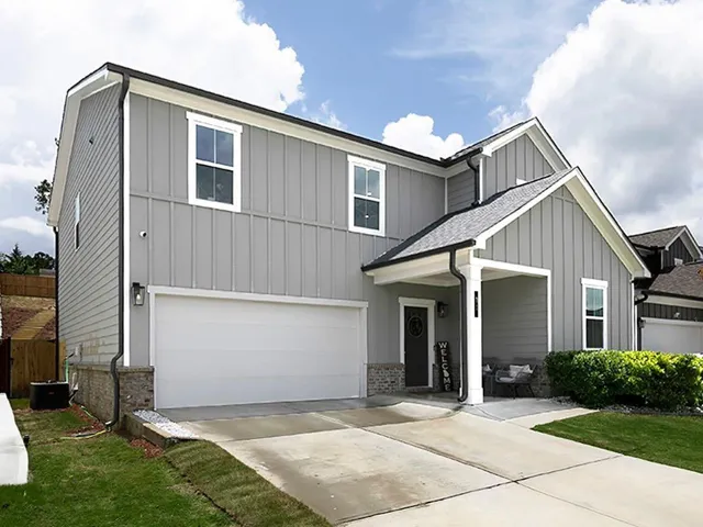31 Dew Drop Lane, Dallas, Georgia 30157