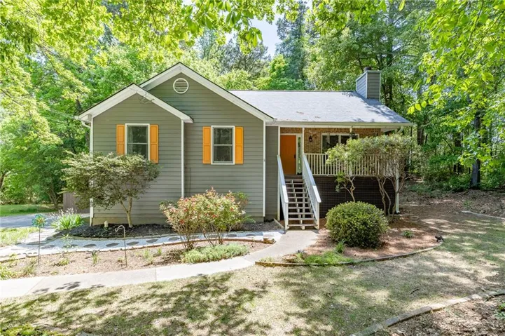 475 Tanner Road, Dacula, Georgia 30019