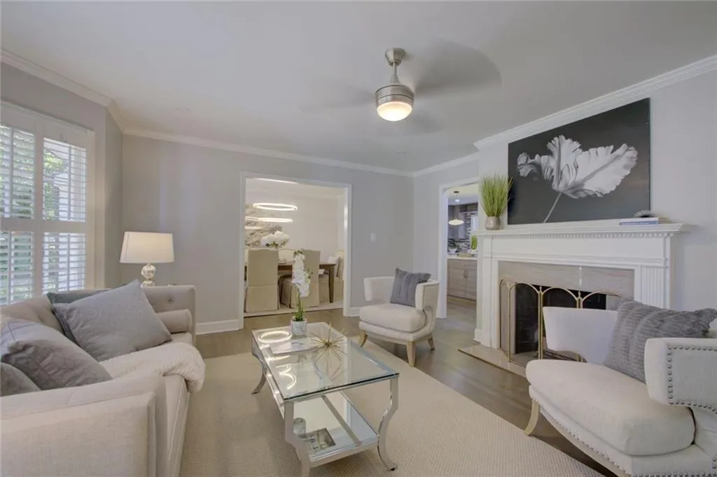 505 Dogwood Valley Drive, Sandy Springs, Georgia 30342, 6 Bedrooms Bedrooms, ,4 BathroomsBathrooms,Residential,Sold,505 Dogwood Valley Drive,6880756