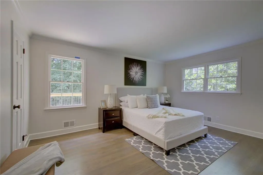 505 Dogwood Valley Drive, Sandy Springs, Georgia 30342, 6 Bedrooms Bedrooms, ,4 BathroomsBathrooms,Residential,Sold,505 Dogwood Valley Drive,6880756