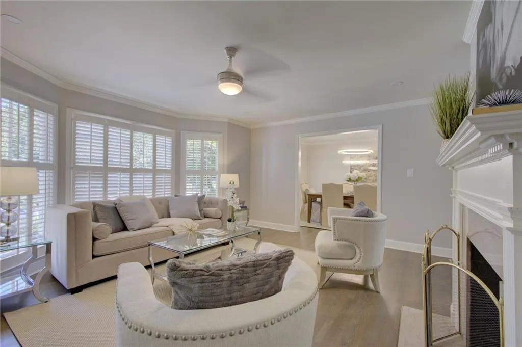 505 Dogwood Valley Drive, Sandy Springs, Georgia 30342, 6 Bedrooms Bedrooms, ,4 BathroomsBathrooms,Residential,Sold,505 Dogwood Valley Drive,6880756