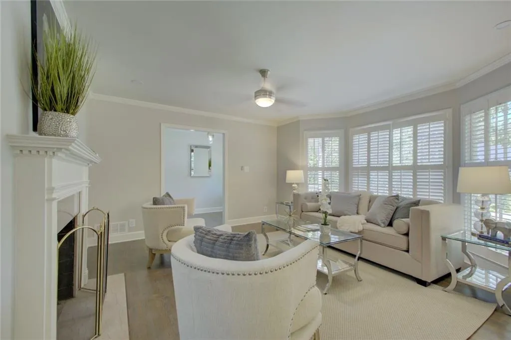 505 Dogwood Valley Drive, Sandy Springs, Georgia 30342, 6 Bedrooms Bedrooms, ,4 BathroomsBathrooms,Residential,Sold,505 Dogwood Valley Drive,6880756