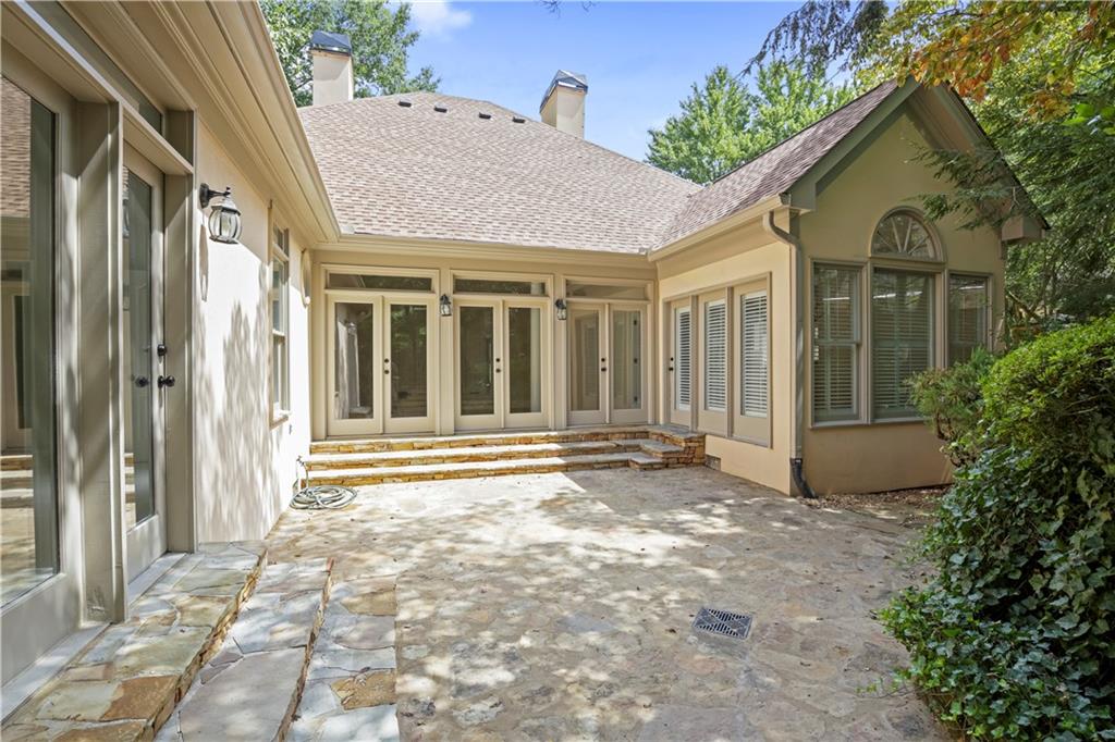 110 Hemmingwood Way, Sandy Springs, Georgia 30350, 3 Bedrooms Bedrooms, ,2 BathroomsBathrooms,Residential,Sold,110 Hemmingwood Way,7270759