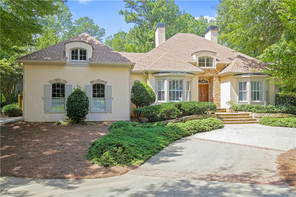 110 Hemmingwood Way, Sandy Springs, Georgia 30350, 3 Bedrooms Bedrooms, ,2 BathroomsBathrooms,Residential,Sold,110 Hemmingwood Way,7270759