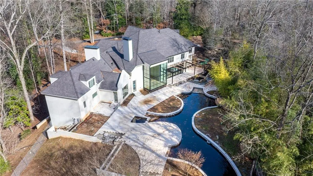1890 W Paces Ferry Road Nw, Atlanta, Georgia 30327, 6 Bedrooms Bedrooms, ,7 BathroomsBathrooms,Residential,For Sale,1890 W Paces Ferry Road Nw,7503183