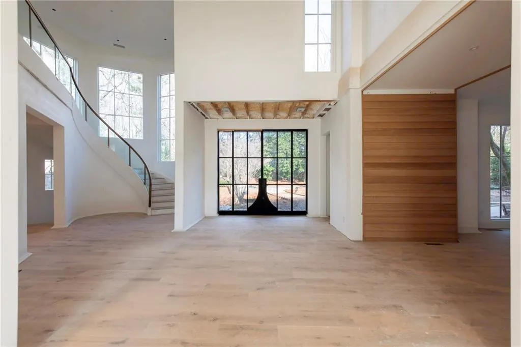 1890 W Paces Ferry Road Nw, Atlanta, Georgia 30327, 6 Bedrooms Bedrooms, ,7 BathroomsBathrooms,Residential,For Sale,1890 W Paces Ferry Road Nw,7503183