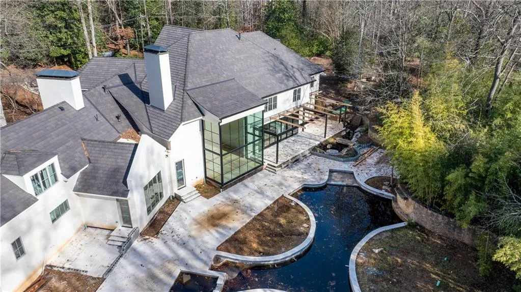 1890 W Paces Ferry Road Nw, Atlanta, Georgia 30327, 6 Bedrooms Bedrooms, ,7 BathroomsBathrooms,Residential,For Sale,1890 W Paces Ferry Road Nw,7503183
