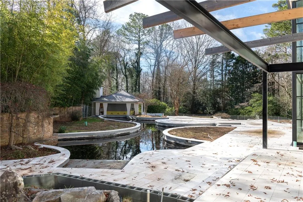 1890 W Paces Ferry Road Nw, Atlanta, Georgia 30327, 6 Bedrooms Bedrooms, ,7 BathroomsBathrooms,Residential,For Sale,1890 W Paces Ferry Road Nw,7503183