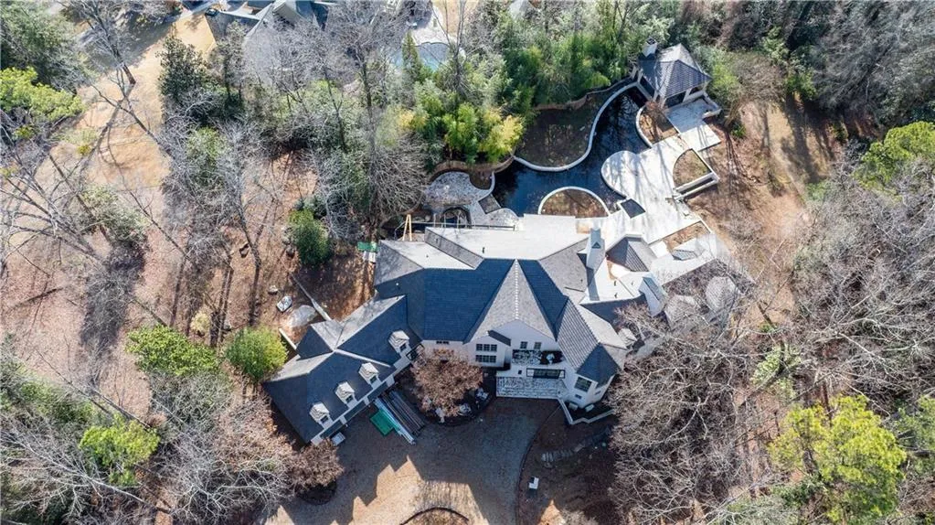 1890 W Paces Ferry Road Nw, Atlanta, Georgia 30327, 6 Bedrooms Bedrooms, ,7 BathroomsBathrooms,Residential,For Sale,1890 W Paces Ferry Road Nw,7503183