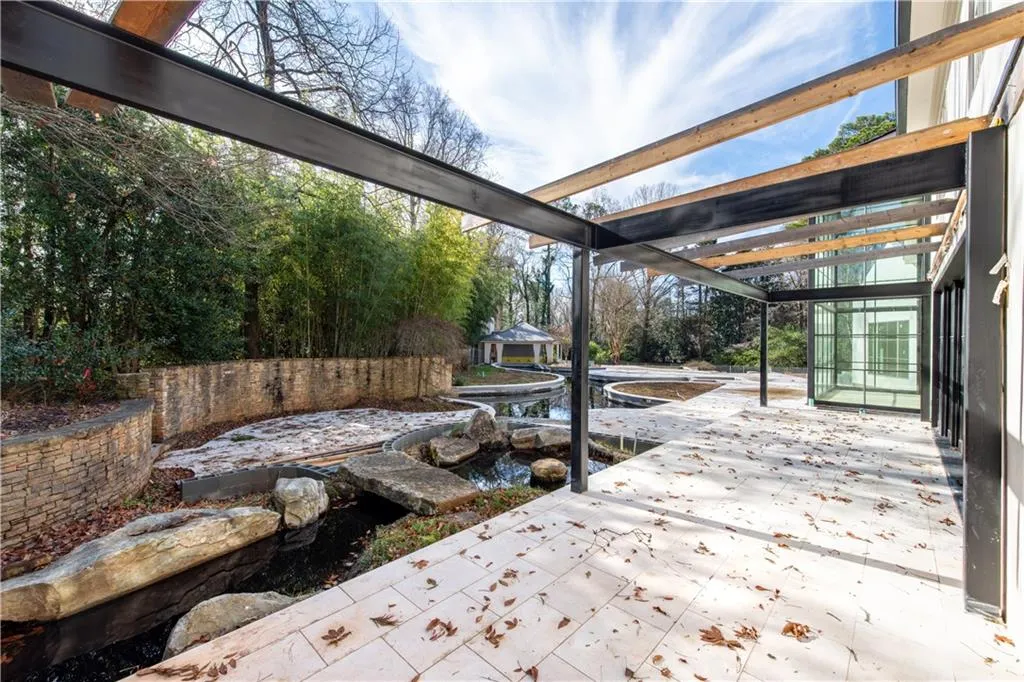 1890 W Paces Ferry Road Nw, Atlanta, Georgia 30327, 6 Bedrooms Bedrooms, ,7 BathroomsBathrooms,Residential,For Sale,1890 W Paces Ferry Road Nw,7503183