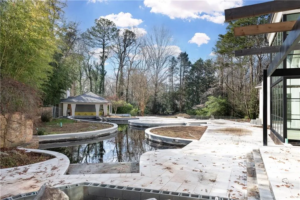 1890 W Paces Ferry Road Nw, Atlanta, Georgia 30327, 6 Bedrooms Bedrooms, ,7 BathroomsBathrooms,Residential,For Sale,1890 W Paces Ferry Road Nw,7503183