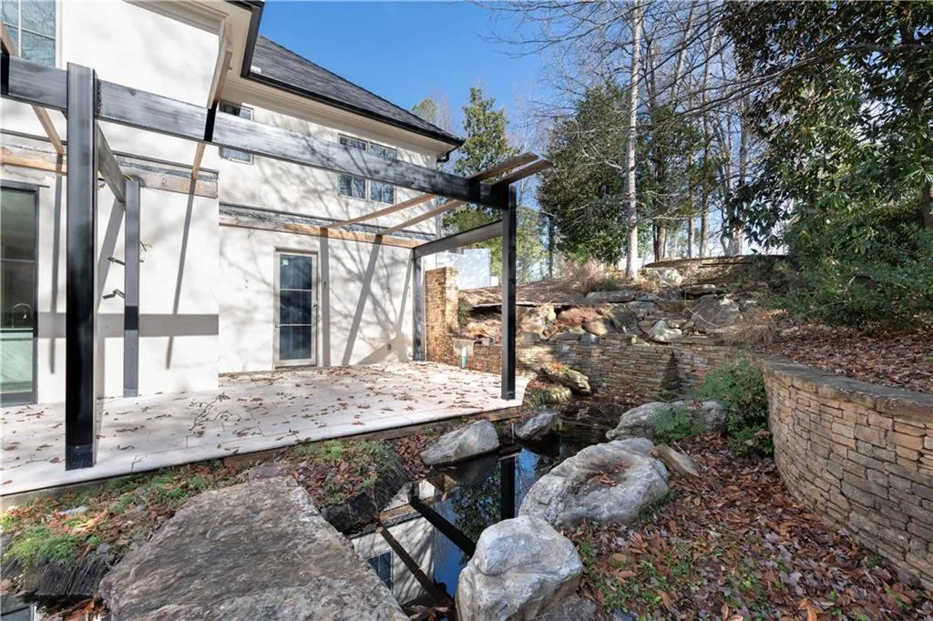 1890 W Paces Ferry Road Nw, Atlanta, Georgia 30327, 6 Bedrooms Bedrooms, ,7 BathroomsBathrooms,Residential,For Sale,1890 W Paces Ferry Road Nw,7503183