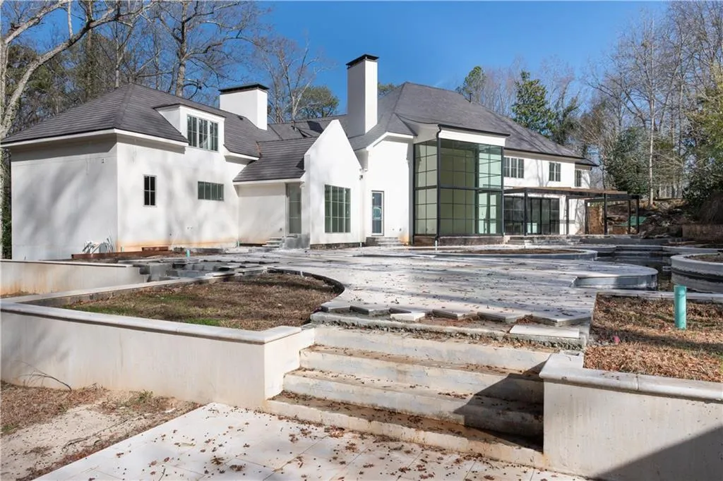 1890 W Paces Ferry Road Nw, Atlanta, Georgia 30327, 6 Bedrooms Bedrooms, ,7 BathroomsBathrooms,Residential,For Sale,1890 W Paces Ferry Road Nw,7503183