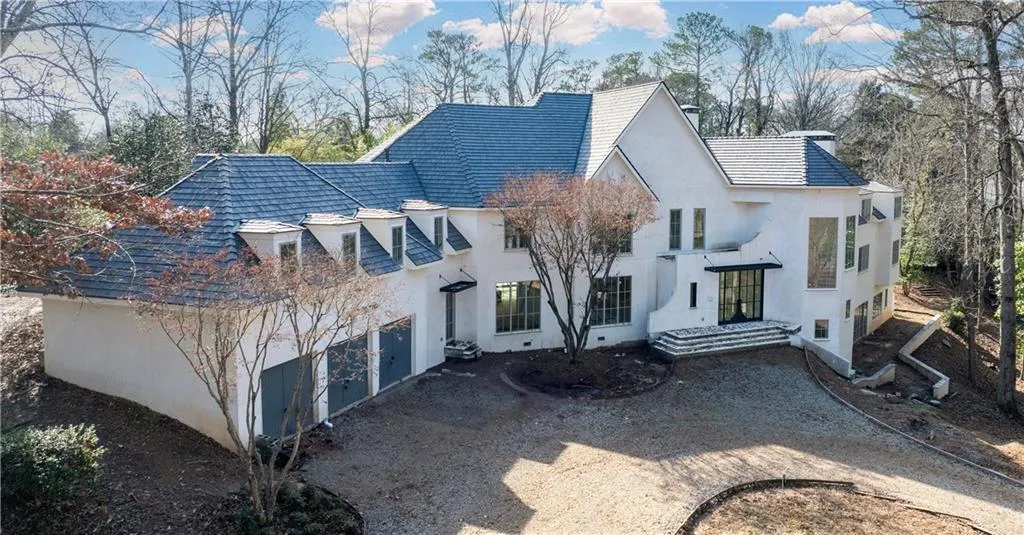 1890 W Paces Ferry Road Nw, Atlanta, Georgia 30327, 6 Bedrooms Bedrooms, ,7 BathroomsBathrooms,Residential,For Sale,1890 W Paces Ferry Road Nw,7503183