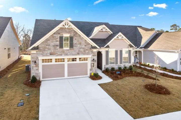 321 Bear Way, Hoschton, Georgia 30548