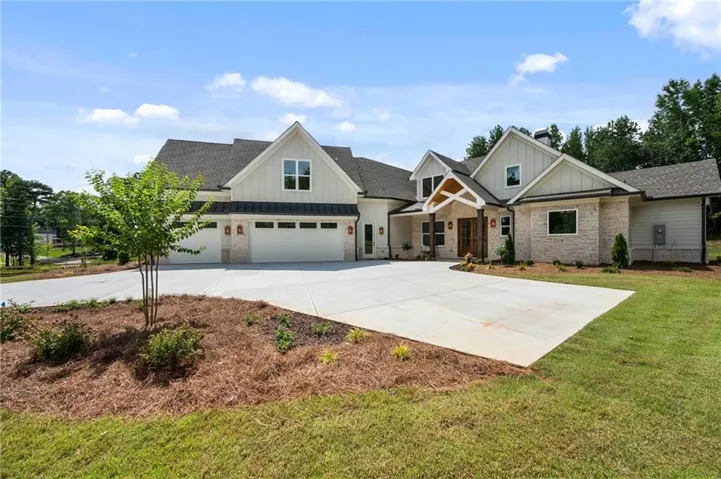 2889 Briscoe Road, Loganville, Georgia 30052
