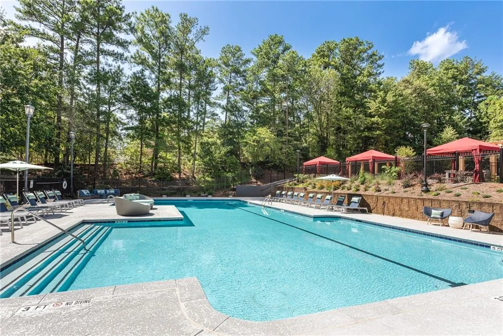795 Hammond Drive Unit 2111, Sandy Springs, Georgia 30328, 1 Bedroom Bedrooms, ,1 BathroomBathrooms,Residential,Sold,795 Hammond Drive Unit 2111,6907282