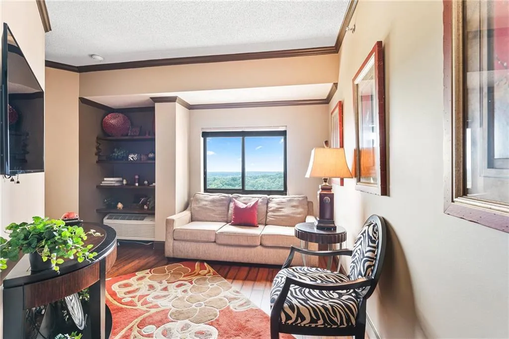 795 Hammond Drive Unit 2111, Sandy Springs, Georgia 30328, 1 Bedroom Bedrooms, ,1 BathroomBathrooms,Residential,Sold,795 Hammond Drive Unit 2111,6907282