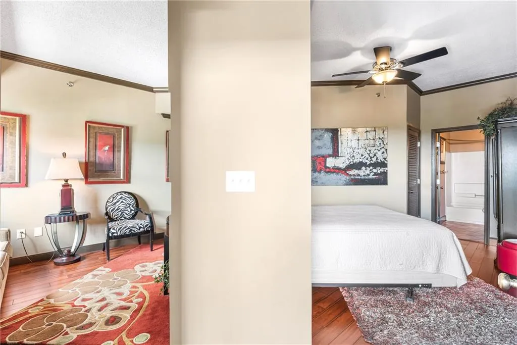 795 Hammond Drive Unit 2111, Sandy Springs, Georgia 30328, 1 Bedroom Bedrooms, ,1 BathroomBathrooms,Residential,Sold,795 Hammond Drive Unit 2111,6907282