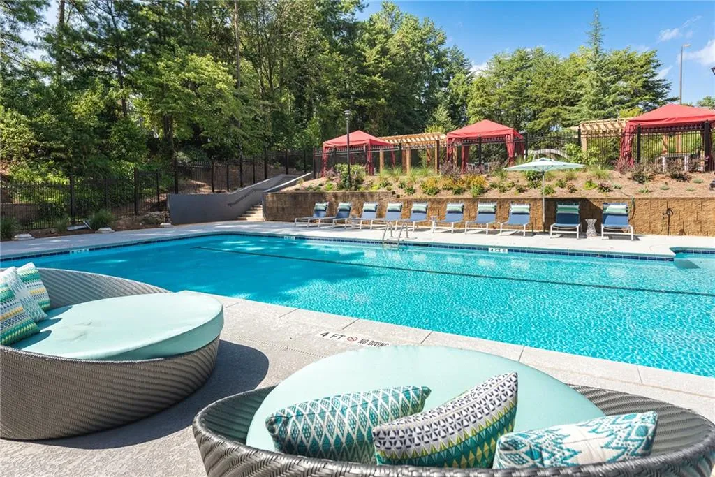 795 Hammond Drive Unit 2111, Sandy Springs, Georgia 30328, 1 Bedroom Bedrooms, ,1 BathroomBathrooms,Residential,Sold,795 Hammond Drive Unit 2111,6907282