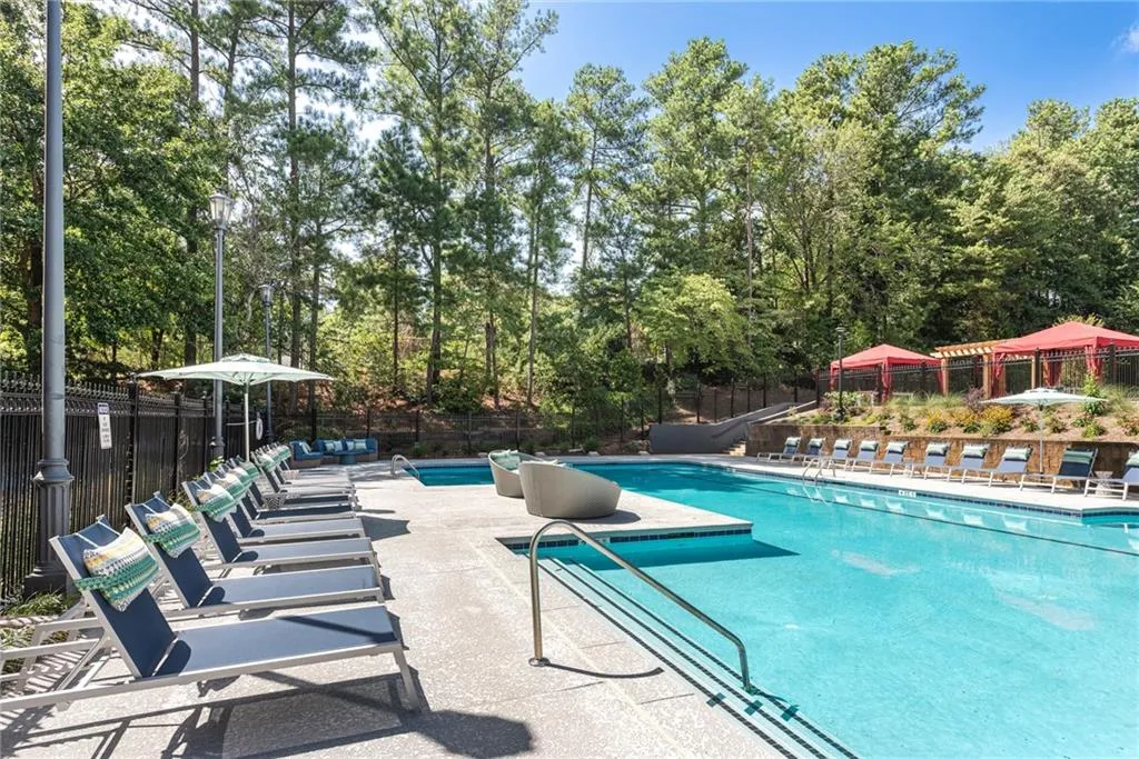 795 Hammond Drive Unit 2111, Sandy Springs, Georgia 30328, 1 Bedroom Bedrooms, ,1 BathroomBathrooms,Residential,Sold,795 Hammond Drive Unit 2111,6907282