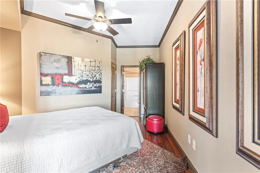 795 Hammond Drive Unit 2111, Sandy Springs, Georgia 30328, 1 Bedroom Bedrooms, ,1 BathroomBathrooms,Residential,Sold,795 Hammond Drive Unit 2111,6907282