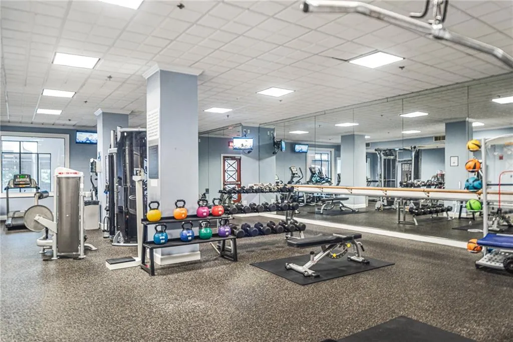 795 Hammond Drive Unit 2111, Sandy Springs, Georgia 30328, 1 Bedroom Bedrooms, ,1 BathroomBathrooms,Residential,Sold,795 Hammond Drive Unit 2111,6907282