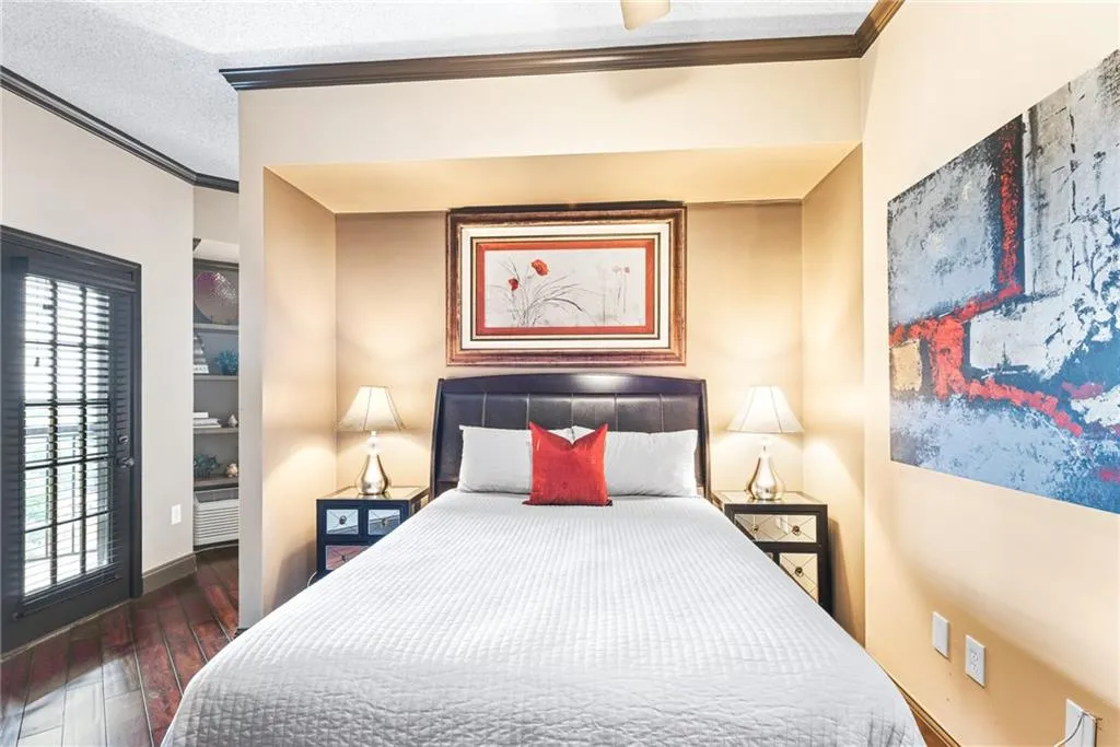 795 Hammond Drive Unit 2111, Sandy Springs, Georgia 30328, 1 Bedroom Bedrooms, ,1 BathroomBathrooms,Residential,Sold,795 Hammond Drive Unit 2111,6907282