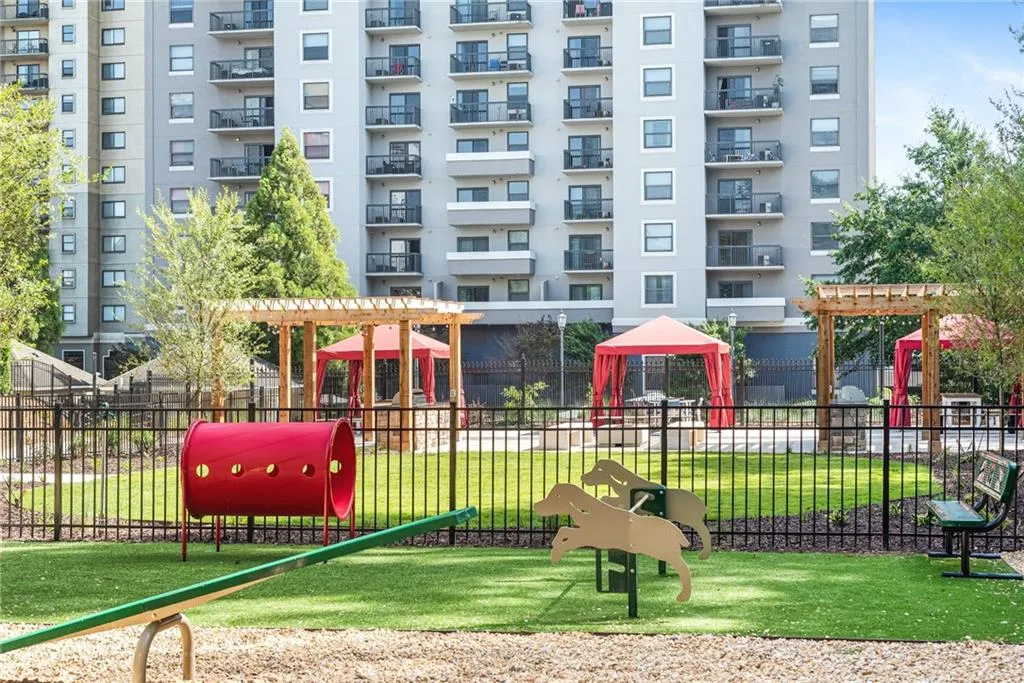 795 Hammond Drive Unit 2111, Sandy Springs, Georgia 30328, 1 Bedroom Bedrooms, ,1 BathroomBathrooms,Residential,Sold,795 Hammond Drive Unit 2111,6907282