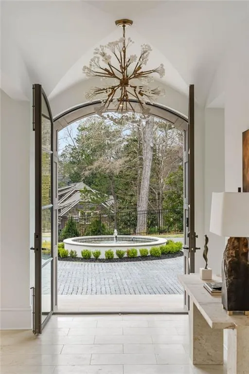 5245 Kenbrook Way, Sandy Springs, Georgia 30327, 6 Bedrooms Bedrooms, ,7 BathroomsBathrooms,Residential,For Sale,5245 Kenbrook Way,7715744