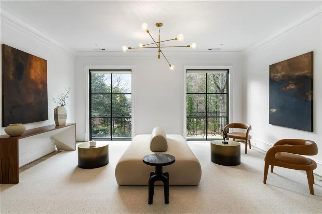 5245 Kenbrook Way, Sandy Springs, Georgia 30327, 6 Bedrooms Bedrooms, ,7 BathroomsBathrooms,Residential,For Sale,5245 Kenbrook Way,7715744