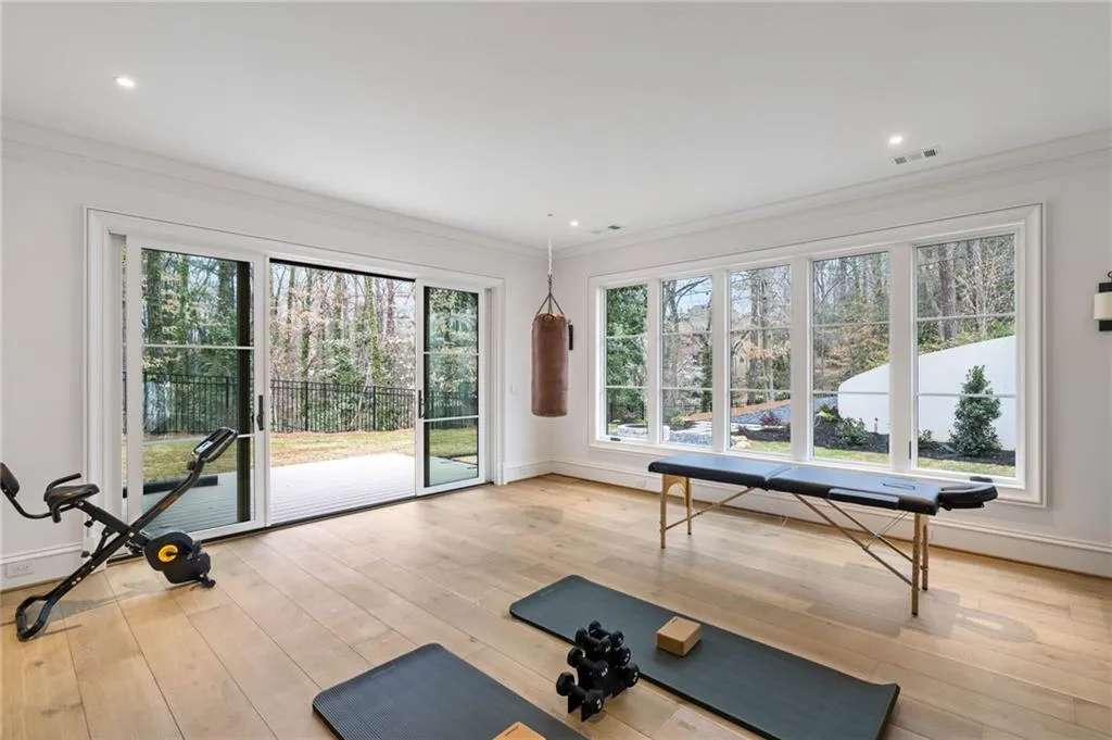 5245 Kenbrook Way, Sandy Springs, Georgia 30327, 6 Bedrooms Bedrooms, ,7 BathroomsBathrooms,Residential,For Sale,5245 Kenbrook Way,7715744