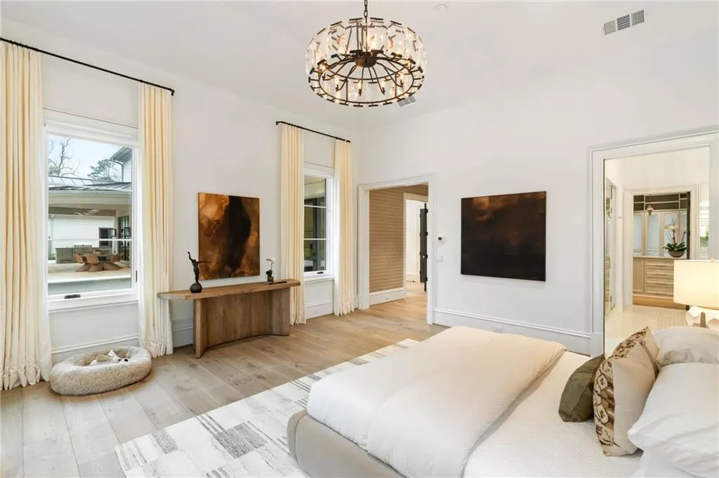 5245 Kenbrook Way, Sandy Springs, Georgia 30327, 6 Bedrooms Bedrooms, ,7 BathroomsBathrooms,Residential,For Sale,5245 Kenbrook Way,7715744