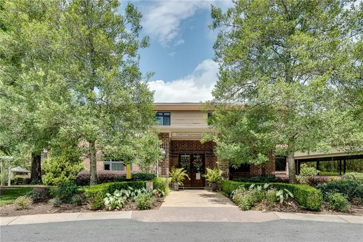 1800 Clairmont Lake Unit A625, Decatur, Georgia 30033