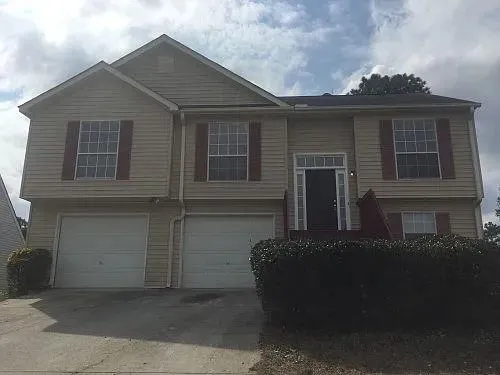 8257 Mountain Pass, Riverdale, Georgia 30274