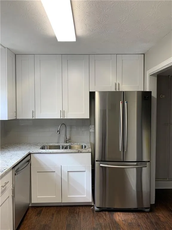 360 Winding River Drive Unit G, Sandy Springs, Georgia 30350, 2 Bedrooms Bedrooms, ,2 BathroomsBathrooms,Residential,Sold,360 Winding River Drive Unit G,6684667