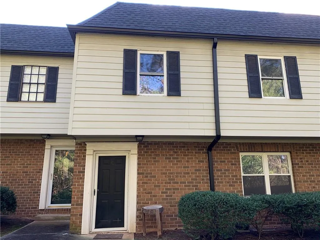 360 Winding River Drive Unit G, Sandy Springs, Georgia 30350, 2 Bedrooms Bedrooms, ,2 BathroomsBathrooms,Residential,Sold,360 Winding River Drive Unit G,6684667