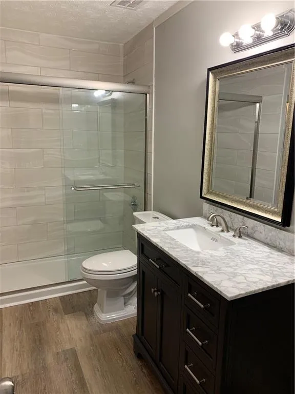 360 Winding River Drive Unit G, Sandy Springs, Georgia 30350, 2 Bedrooms Bedrooms, ,2 BathroomsBathrooms,Residential,Sold,360 Winding River Drive Unit G,6684667