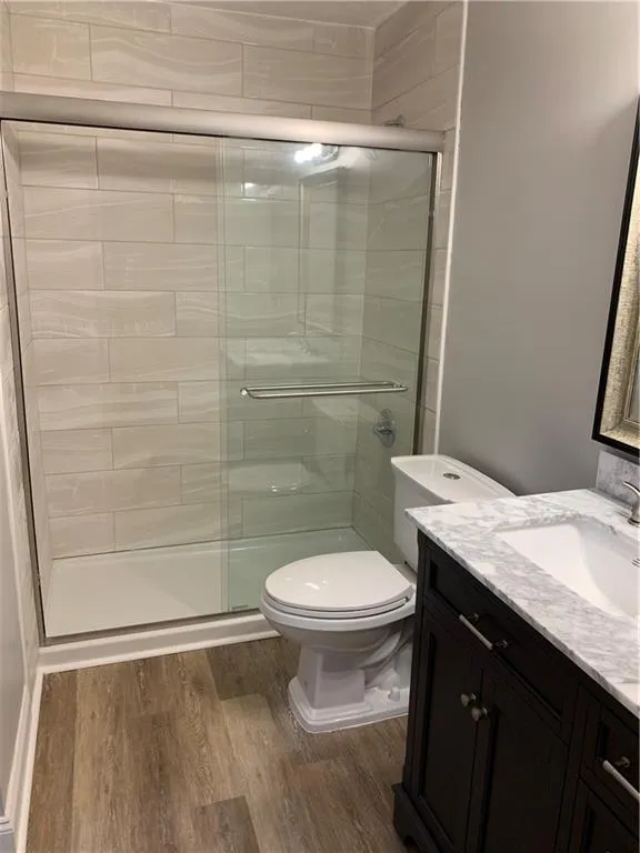 360 Winding River Drive Unit G, Sandy Springs, Georgia 30350, 2 Bedrooms Bedrooms, ,2 BathroomsBathrooms,Residential,Sold,360 Winding River Drive Unit G,6684667