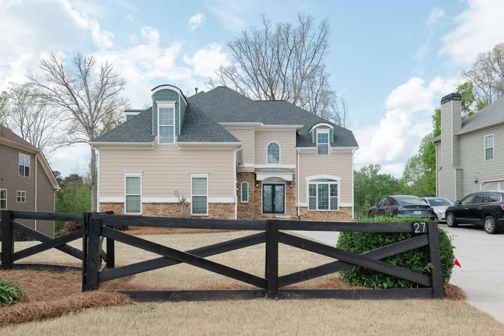 27 Cooper Lake Road, Mableton, Georgia 30126