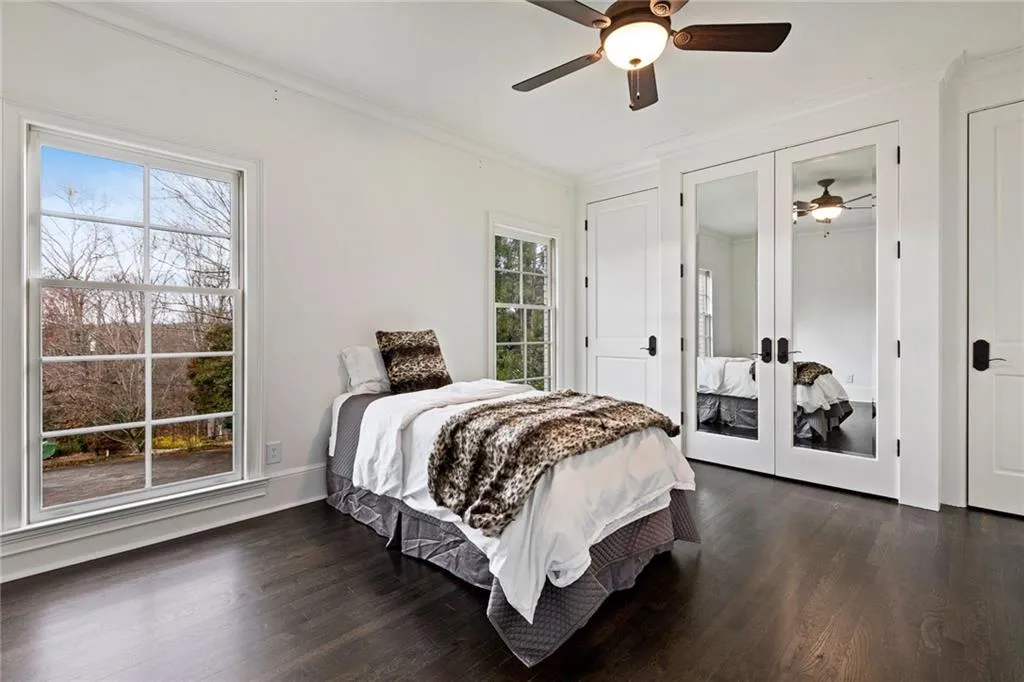 9190 Huntcliff Trace, Atlanta, Georgia 30350, 4 Bedrooms Bedrooms, ,3 BathroomsBathrooms,Residential,Sold,9190 Huntcliff Trace,6514006