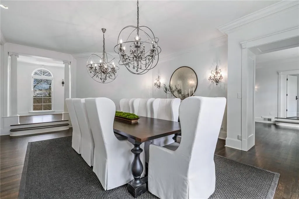 9190 Huntcliff Trace, Atlanta, Georgia 30350, 4 Bedrooms Bedrooms, ,3 BathroomsBathrooms,Residential,Sold,9190 Huntcliff Trace,6514006