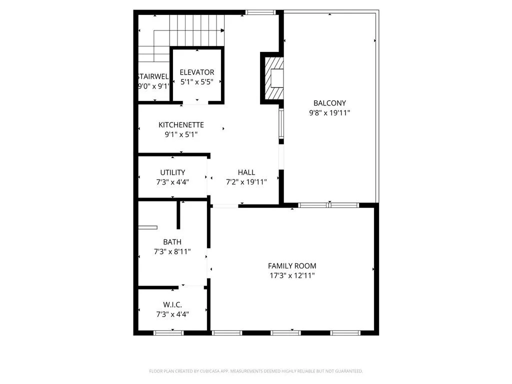 4th Floor